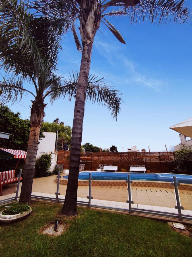 Gran Lourdes Hotel Villa Carlos Paz Exterior foto