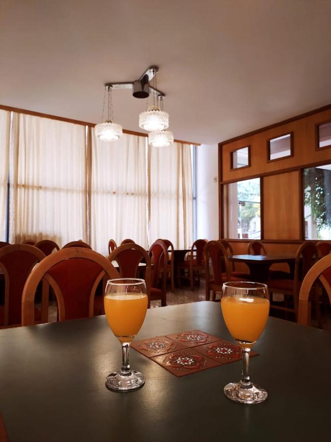 Gran Lourdes Hotel Villa Carlos Paz Exterior foto