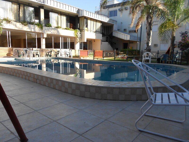 Gran Lourdes Hotel Villa Carlos Paz Exterior foto